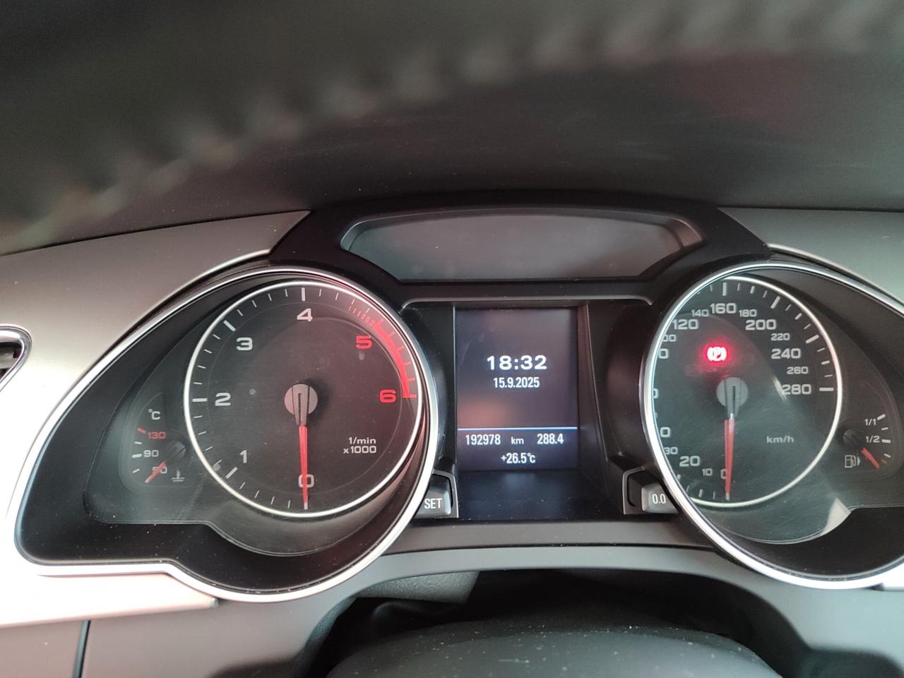 Audi A5 2.0 TDI COUPE 170 CV DA VETRINA