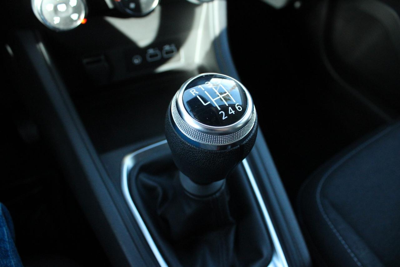 Renault Captur TCe 100 CV GPL Equilibre