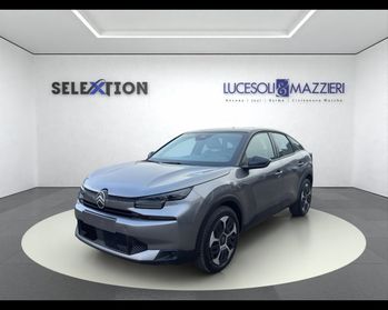 CITROEN C4 3ª serie - C4 PureTech 130 S&S EAT8 Plus