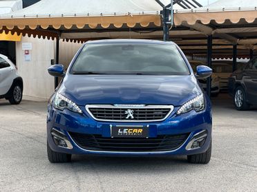 PEUGEOT 308 1.6 BlueHDi 120 S&S GT Line