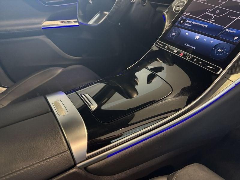 Mercedes-Benz GLC GLC 220d 4Matic Mild Hybrid AMG Premium