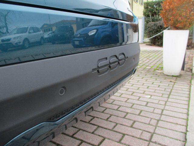 FIAT 600 Hybrid DCT MHEV LaPrima - FULL OPTIONAL