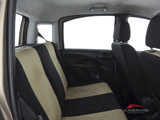 FIAT Panda 1.2 Climbing Natural Power - PER OPERATORI DEL SET