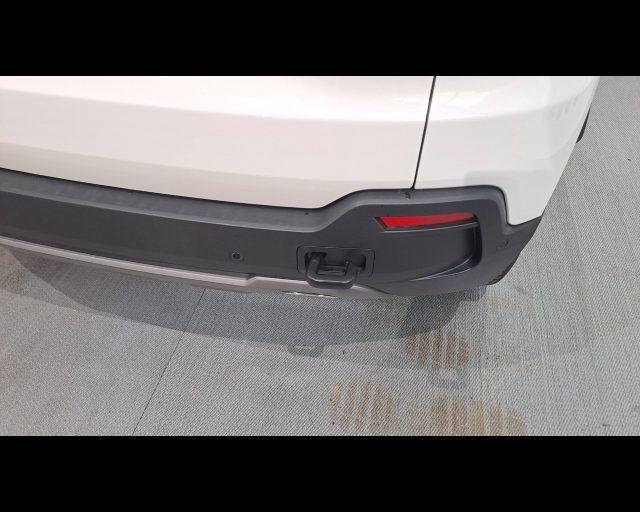 JEEP Avenger 4xe 1.2 turbo e-hybrid The North Face 4xe 145cv e