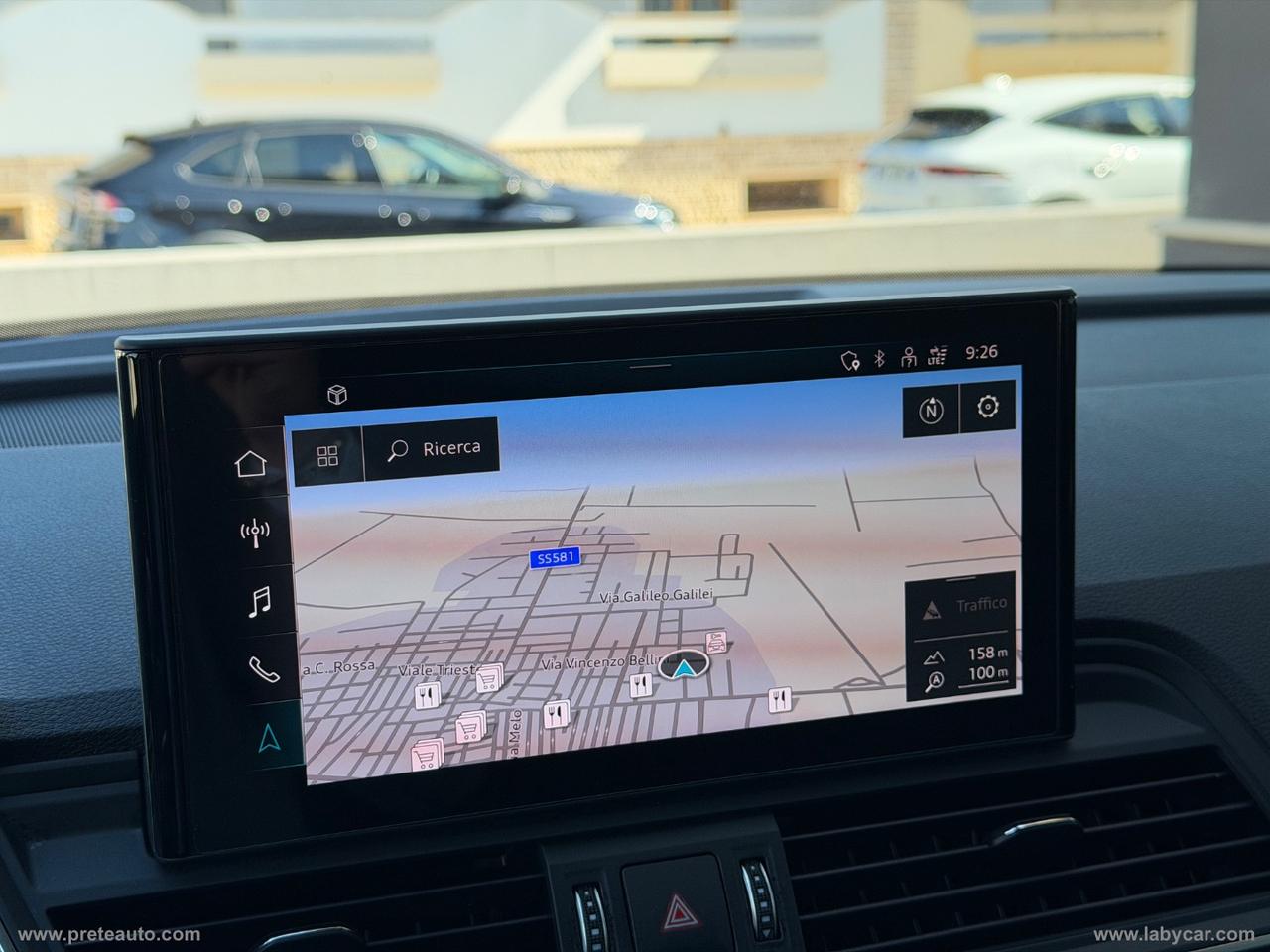 AUDI Q5 40 TDI 204CV qu. S tr. S line