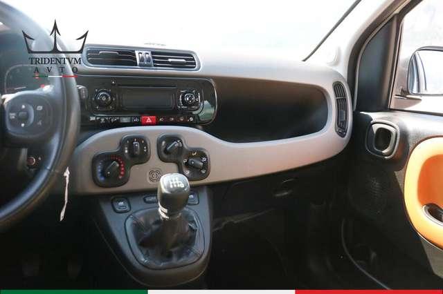 Fiat Panda 0.9 t.air turbo 4x4 85cv