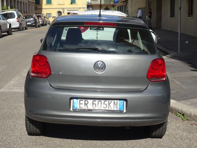 VOLKSWAGEN Polo 1.2 70 CV 5p. Comfortline