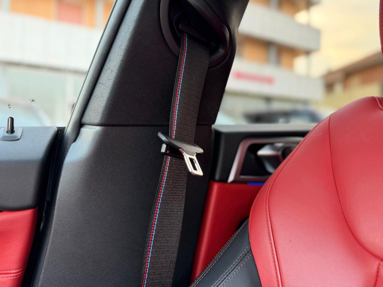 Bmw 420 G. COUPE XDRIVE M SPORT FULL 2022