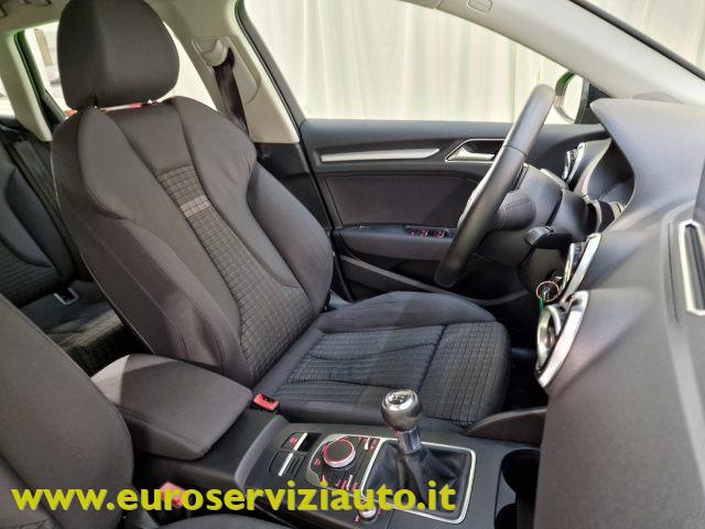 AUDI A3 2.0 TDI Ambition