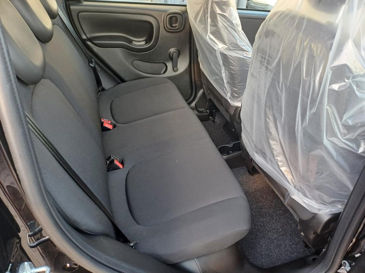 Fiat Panda Pandina 1.0 FireFly 65 CV Hybrid Icon