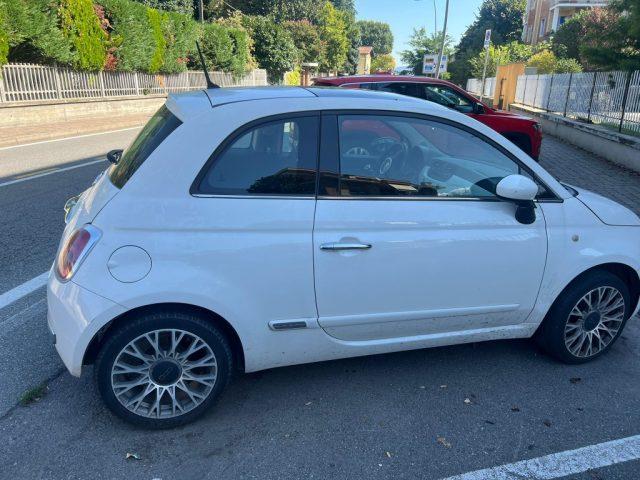 FIAT 500 1.2