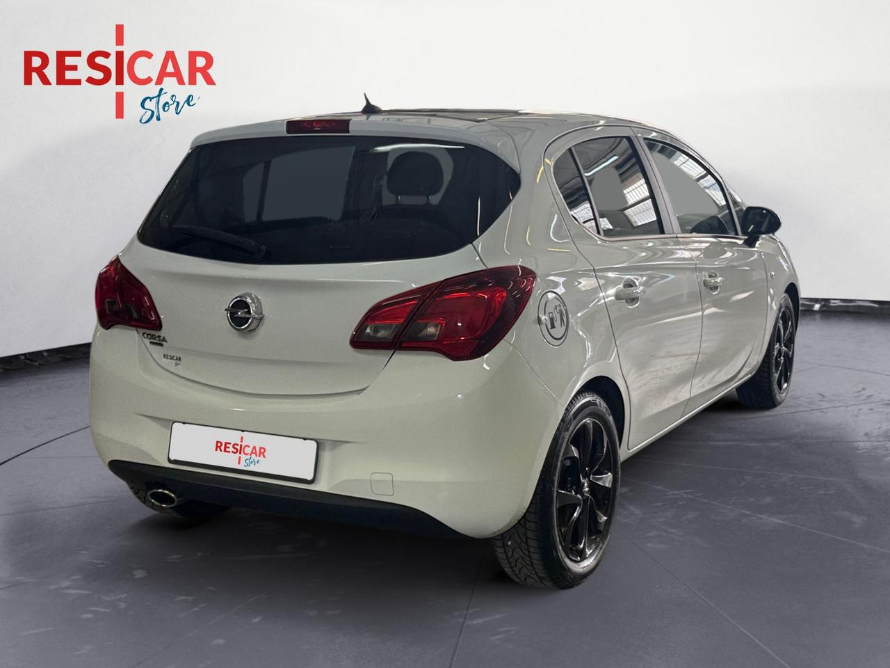 OPEL Corsa 5p 1.2 Cosmo