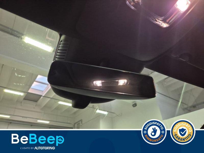 Mercedes-Benz Classe B B 180 ADVANCED AUTO