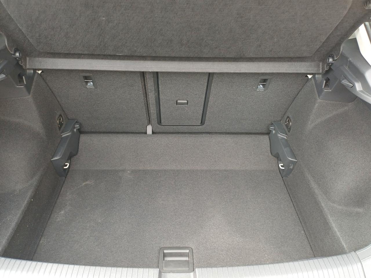 Volkswagen T-Roc 2.0 TDI SCR 150 CV DSG Life