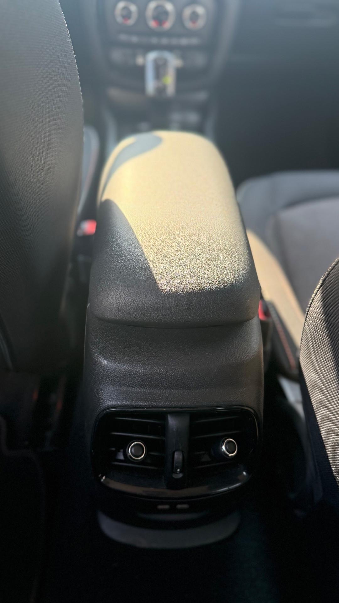Mini Cooper D Clubman 2.0 SD Exclusive automatic