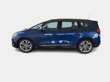 RENAULT GRAND SCENIC 1.3 TCE 103KW FAP BUSINESS