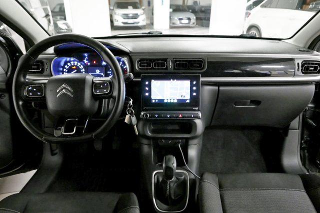 CITROEN C3 PureTech 82 Shine