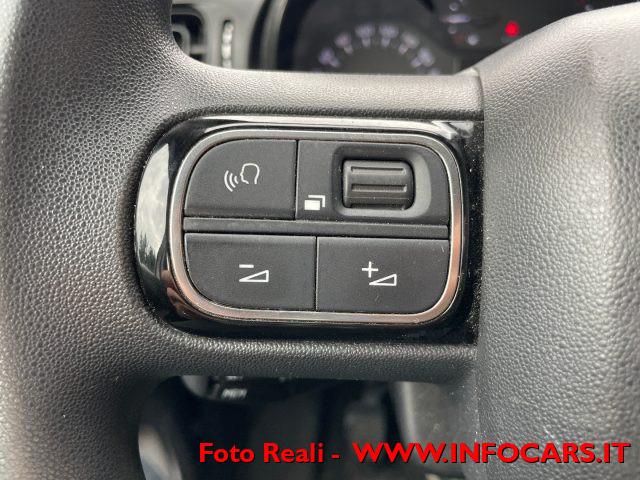 CITROEN C3 PureTech 82 Feel ok neopatentati