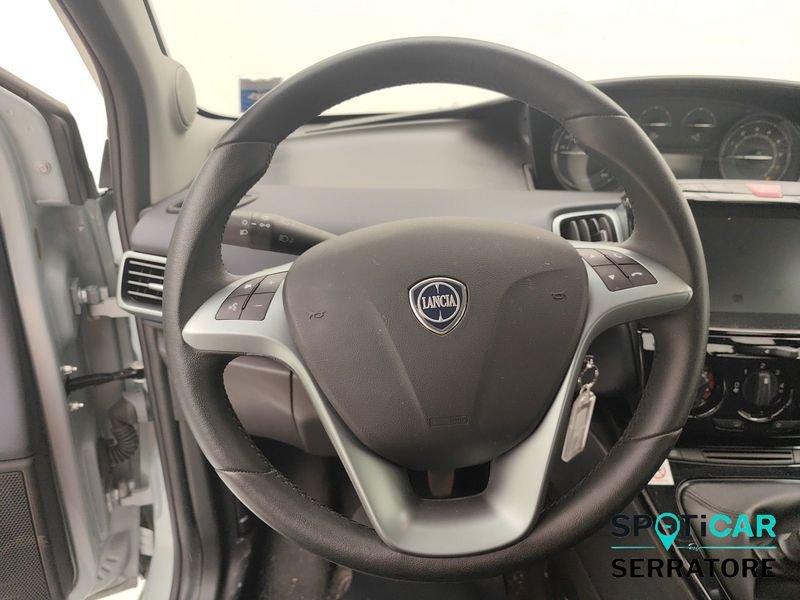 Lancia Ypsilon III 2021 1.0 firefly hybrid Platino s&s 70cv
