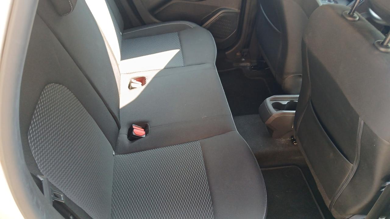 Dacia Duster 1.6 SCe GPL 4x2 Comfort