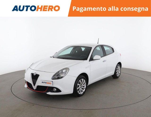 ALFA ROMEO Giulietta 1.4 Turbo 120 CV