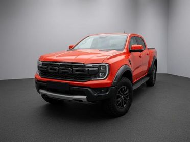 FORD Ranger Raptor 3.0 Ecoboost V6 4WD DC 5 posti