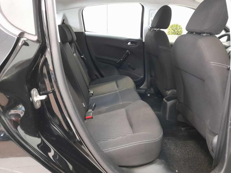 PEUGEOT 208 - 208 1.2 puretech Active s&s 82cv 5p neopatentati