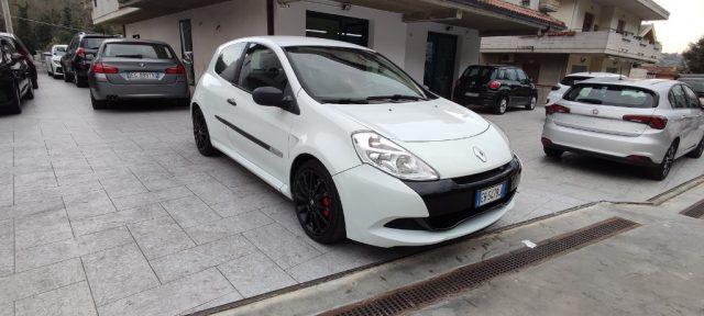 RENAULT Clio 2.0 16V 200CV 3 porte RS Light