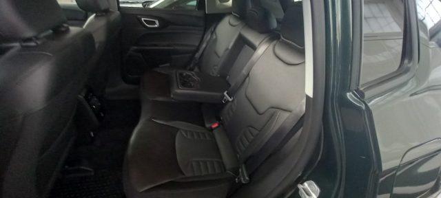 JEEP Compass 1.3 Turbo T4 240 CV PHEV AT6 4xe North Star