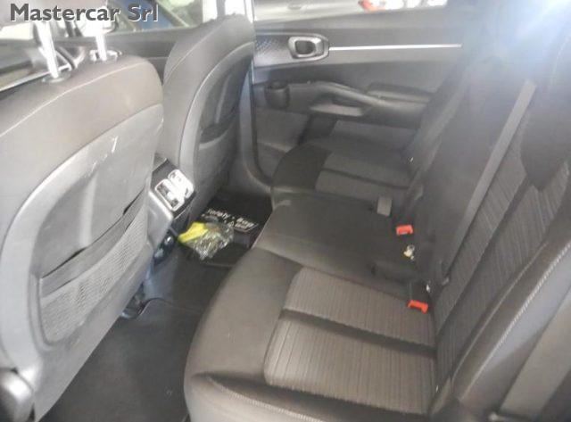 KIA Sorento Sorento IV 2021 1.6 t-gdi phev Business awd at6 7P