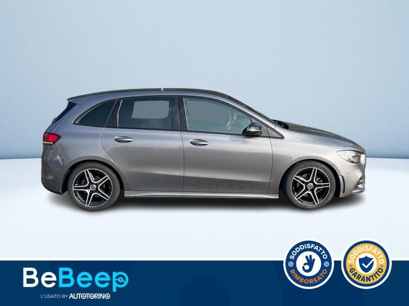 Mercedes-Benz Classe B B 180 D PREMIUM AUTO
