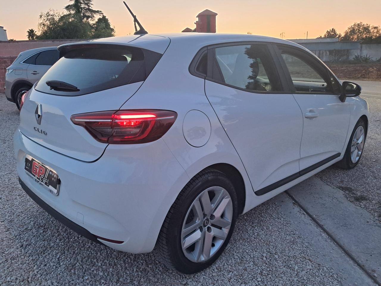 Renault Clio 1.0 TCE GPL 100cv*FULL LED*NAVI*CERCHI