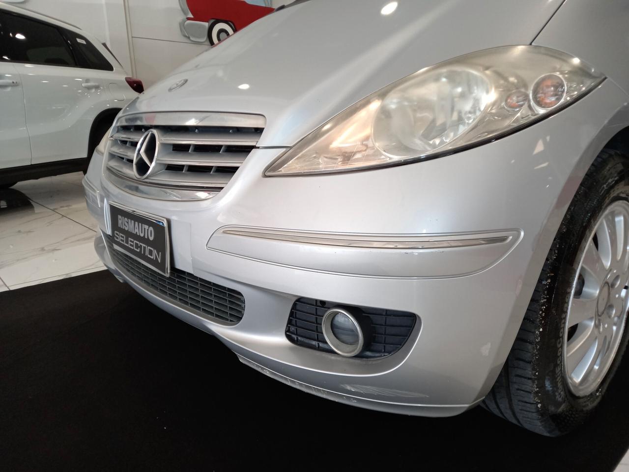 Mercedes-benz A 180 CDI Elegance