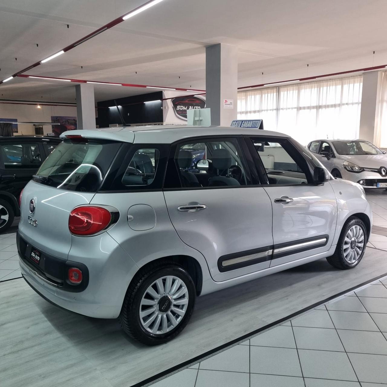 Fiat 500L 1.3 Multijet 95 CV Lounge