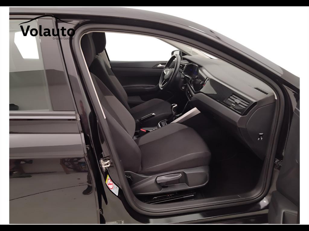 VOLKSWAGEN Polo VI 2022 - Polo 1.0 tsi Life 95cv