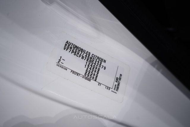 CITROEN C1 1.0 VTi 72 5 porte Feel Edition