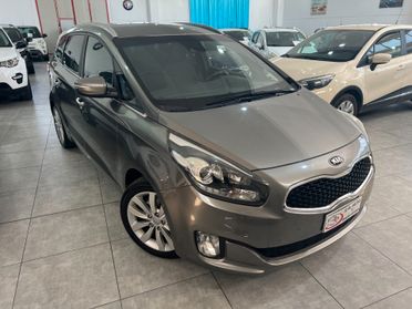 Kia Carens 1.7 115 CV - CLASS - 2014
