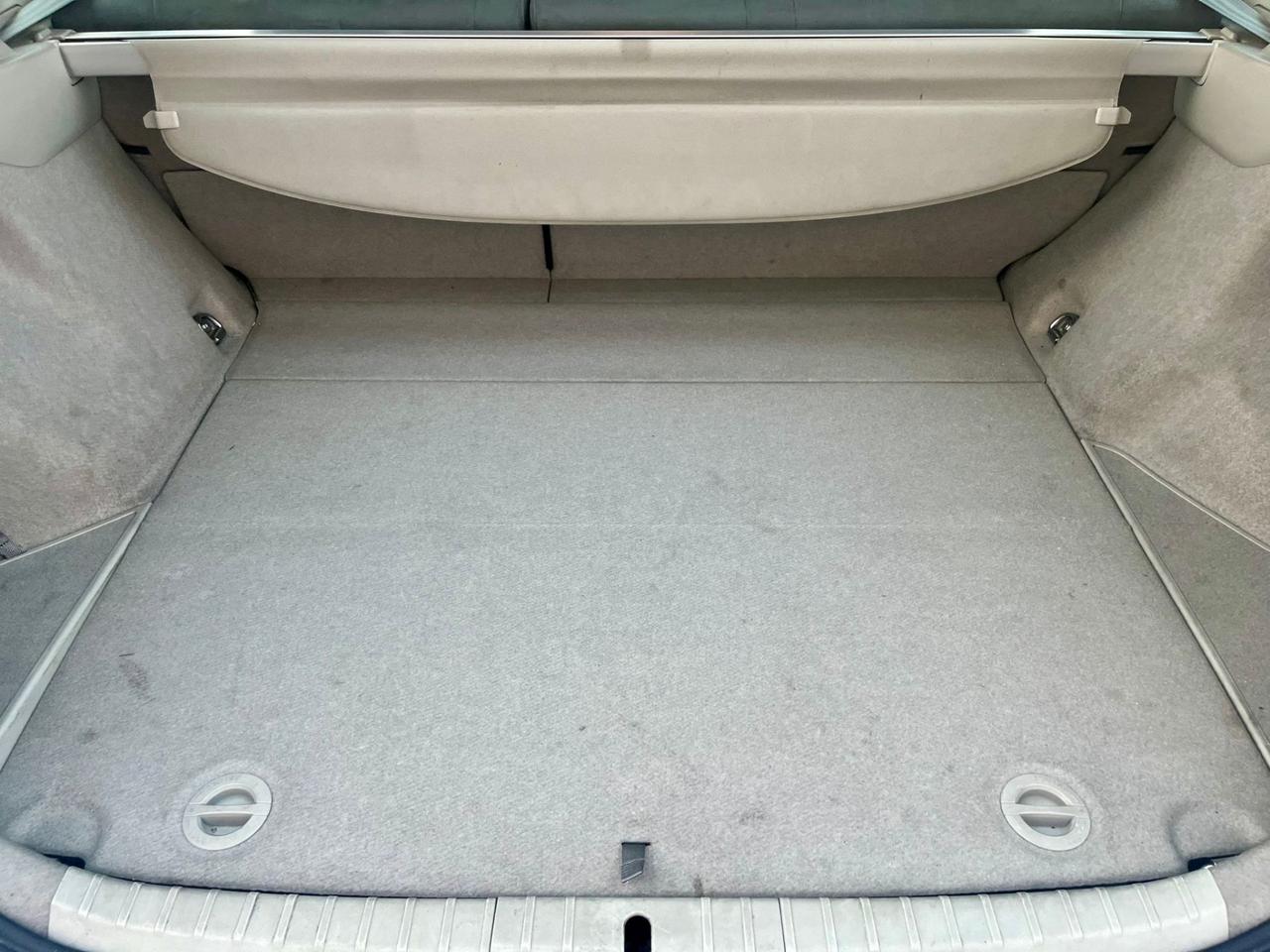 Toyota Prius 1.8h 2009 166.000km perfetta per neopatenti