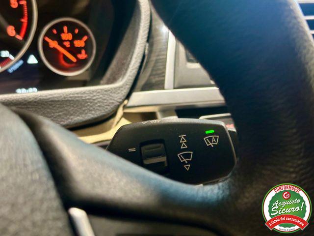 BMW 430 dA xDrive Coupé Luxury *TAGLIANDI BMW*