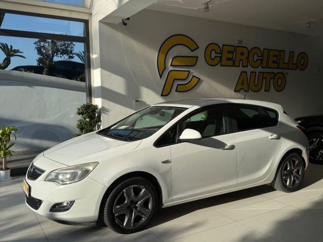 OPEL Astra 1.4 100CV 5 porte Cosmo