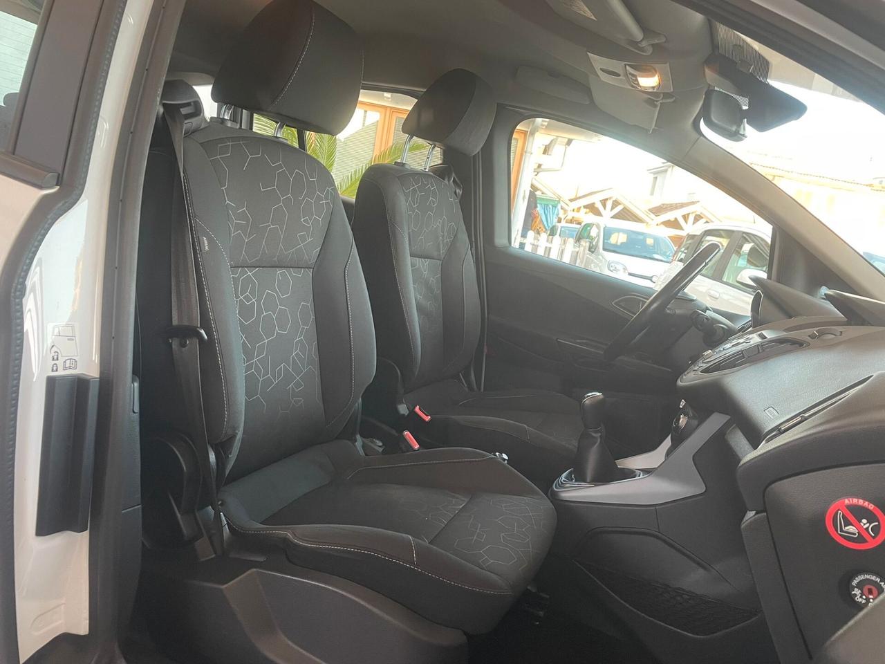 Ford B-Max 1.4 90 CV GPL