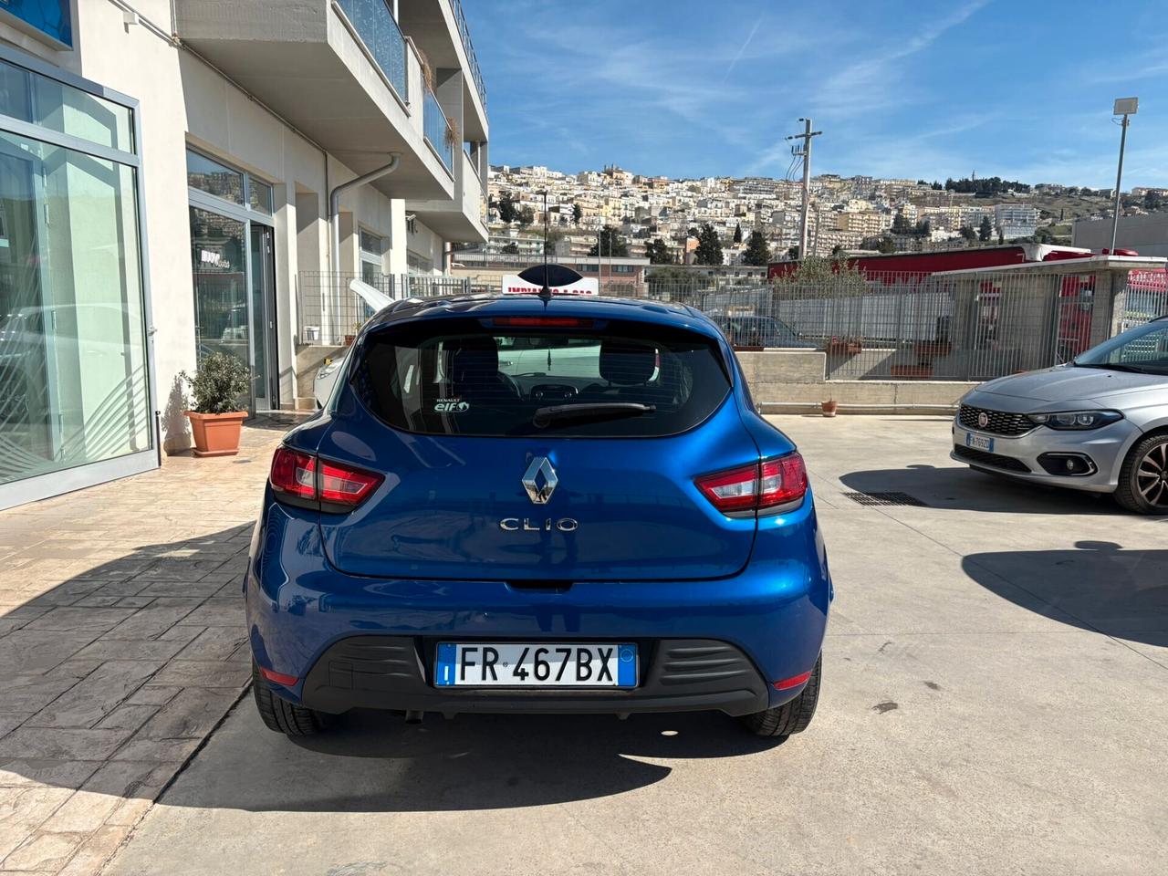 Renault Clio TCe 12V 90 CV GPL Start&Stop 5 porte Energy Duel2