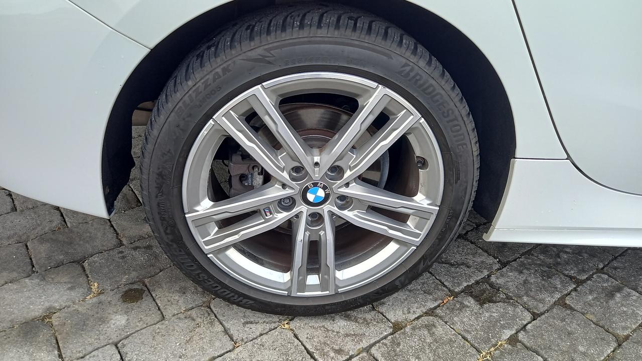 Bmw 116 116i 5p. Msport Exterior Auto
