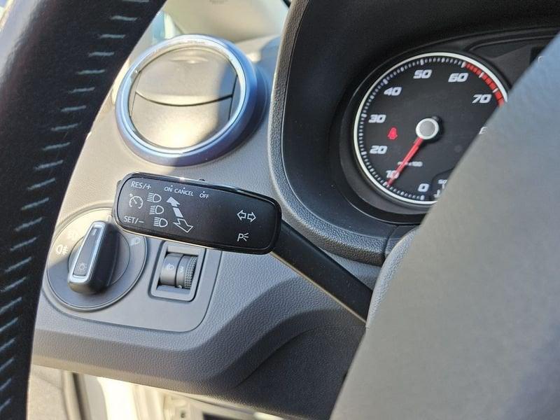 SEAT Ibiza Ibiza ST 1.0 tsi Business High s&s 95cv