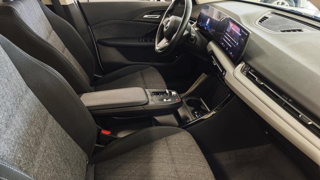 Bmw X1 sDrive 18d