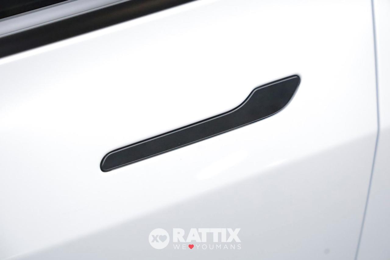 Tesla Model 3 motore elettrico Premium RWD + tetto panoramico & Wallbox