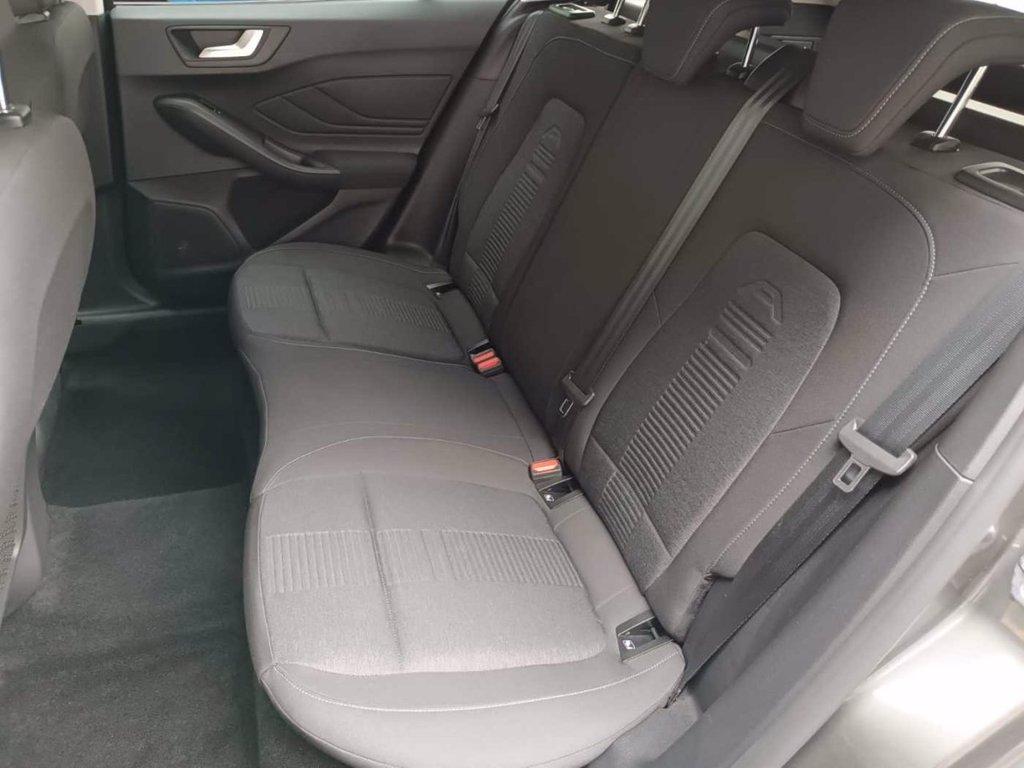 FORD Focus 1.0 EcoBoost Hybrid 125 CV SW Active del 2021