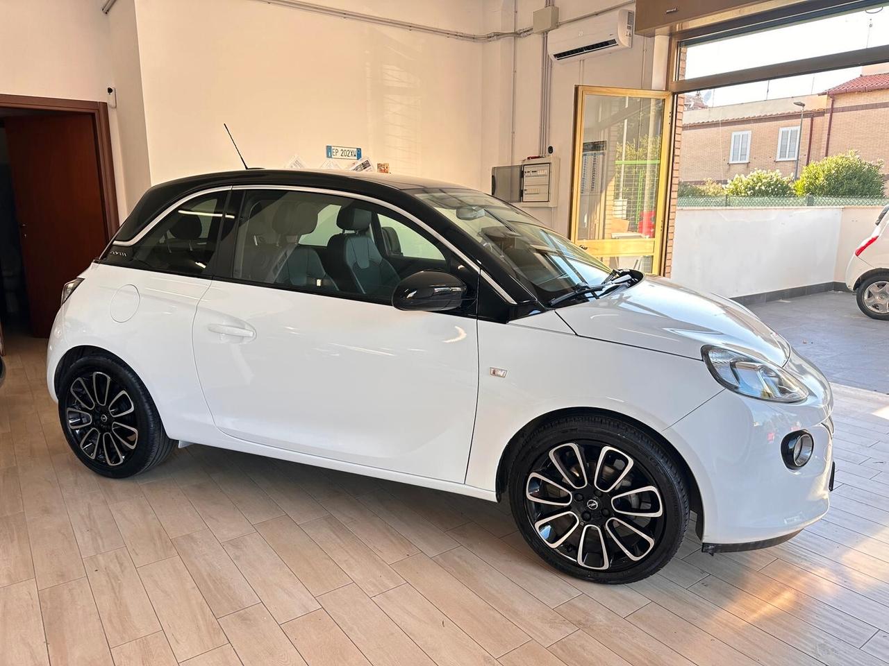 Opel Adam 1.4 87 CV GPL Tech Glam