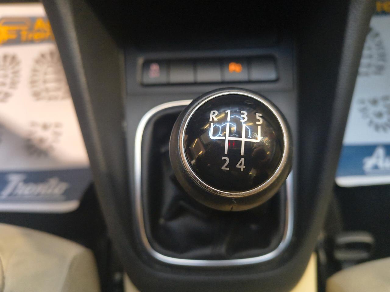 Volkswagen Golf 1.6 TDI DPF 5p. Comfortline 139000KK