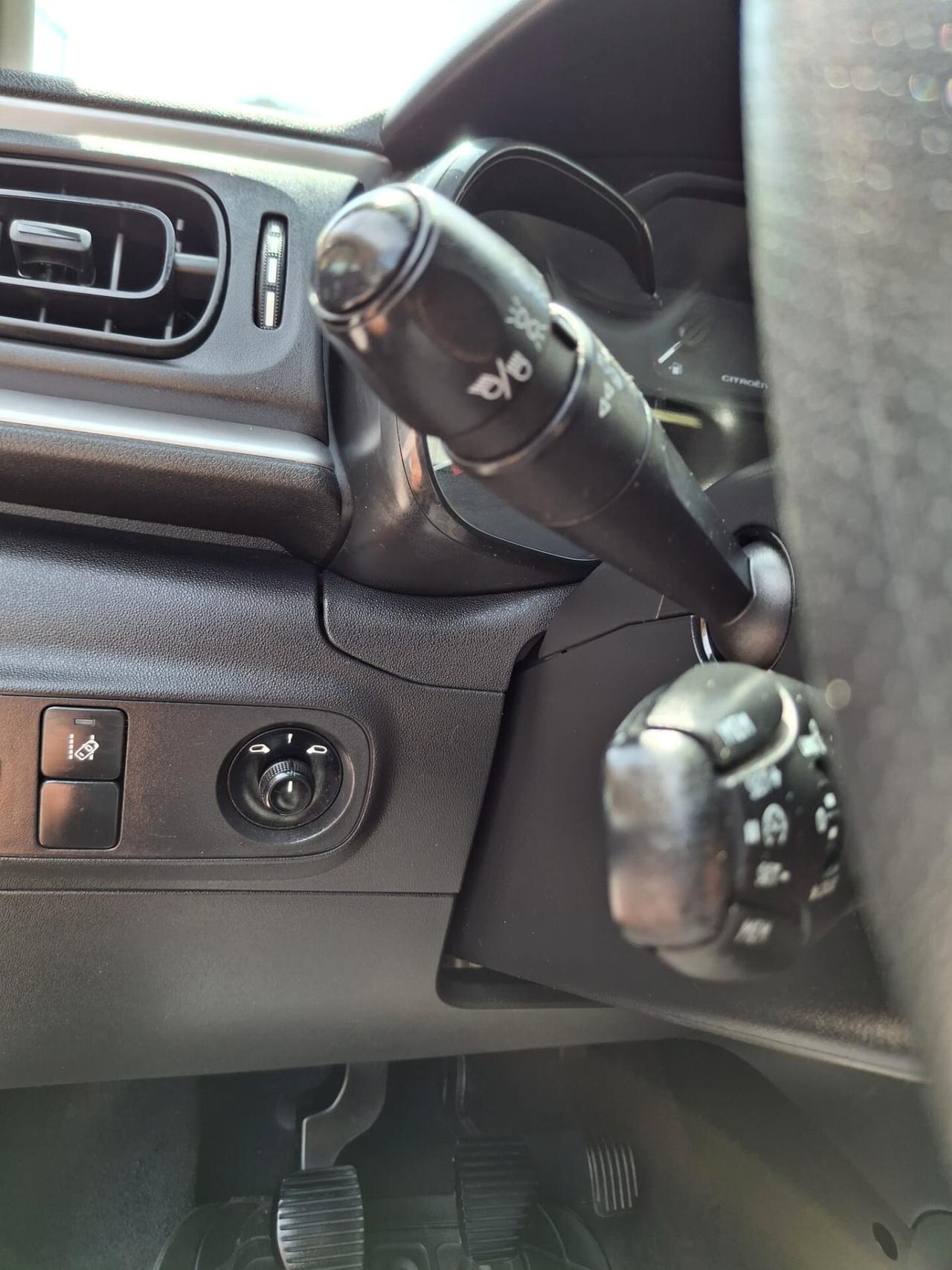 Citroen C3 BlueHDi 100 S&S Shine